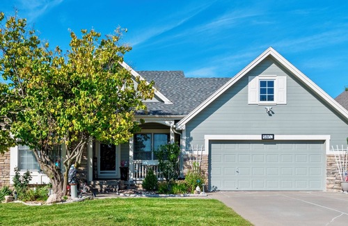 Bellevue House | Family Fun Escape