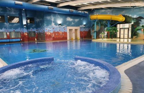 Great Houghton Other | family fun getaway holiday home