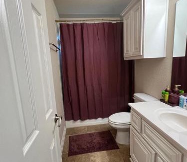 DeSoto Apartment | Family Fun Haven