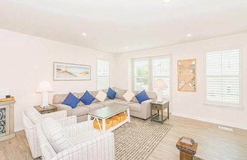 North Myrtle Beach House | Family Fun House At Barefoot Resort & Golf