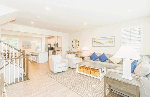 North Myrtle Beach House | Family Fun House At Barefoot Resort & Golf
