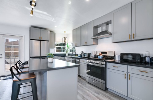 Charter Oak House | Family Fun Hub By Zen Living