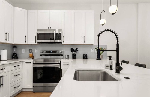 Nevada Street House | Family Fun in San Antonio: Toy Story Room & BBQ!