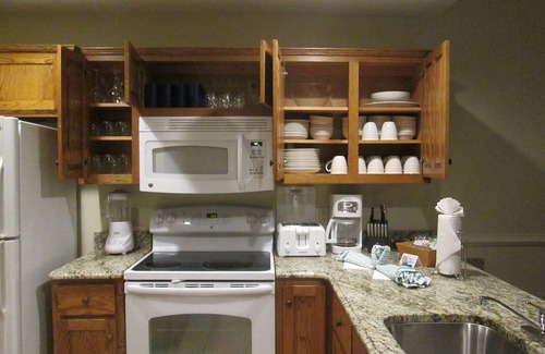 Williamsburg Condo | Family Fun in the Heart of Williamsburg in a spacious three bedroom condo