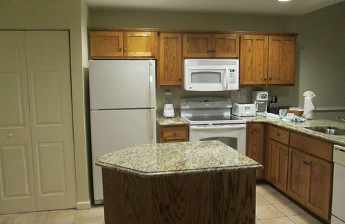 Williamsburg Condo | Family Fun in the Heart of Williamsburg in a spacious three bedroom condo