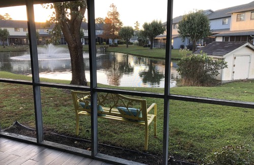 Little River House | 💗☀️🌊Family Fun In The Sun🌊☀️💗 - 3 BR, 3.5 BA & Pet Friendly Townhouse