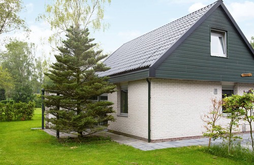 Noordwolde House | Family fun is guaranteed during this vacation ? spend relaxing vacations in Noordwolde.