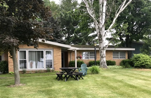 Bear Lake House | Family Fun Lakefront Home