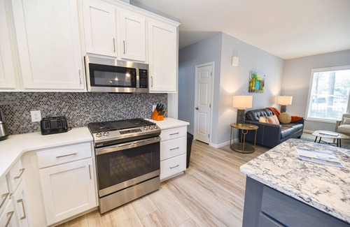 Long Neck House | Family fun-large home, beach, marina, pools