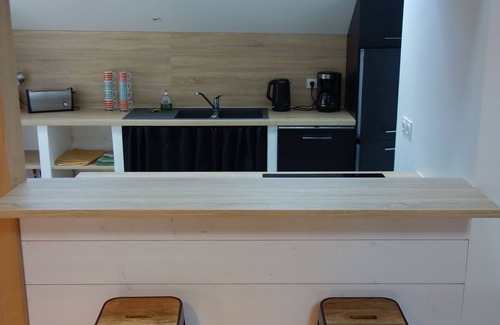 Surzur Cottage | Family gîte in a small hamlet