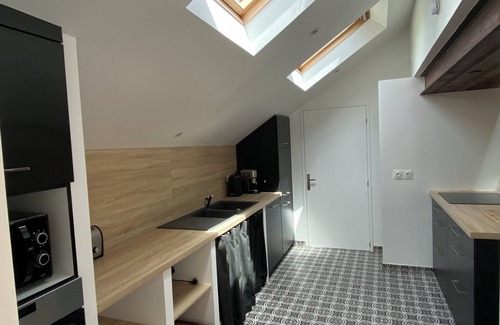 Surzur Cottage | Family gîte in a small hamlet