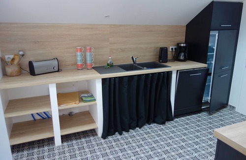 Surzur Cottage | Family gîte in a small hamlet