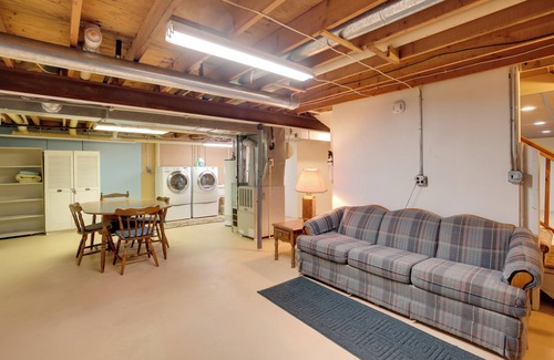 Eagle River House | Family Gem Near the Chain of Lakes in Eagle River!
