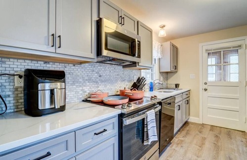 Beaver Hills House | Family Gem on Dyer Street