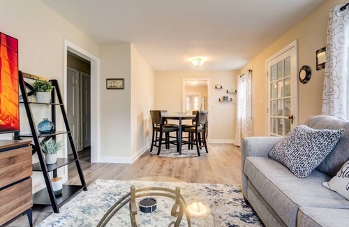Beaver Hills House | Family Gem on Dyer Street