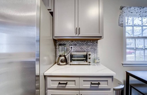Beaver Hills House | Family Gem on Dyer Street