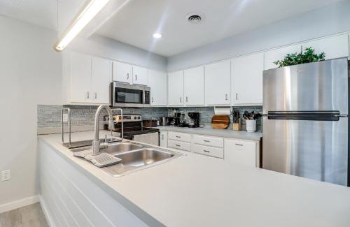 East Stroudsburg House | Family Gem with Deck Across From Shawnee Mountain!