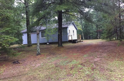 Riverview Cabin | Family Get Away and Relaxing