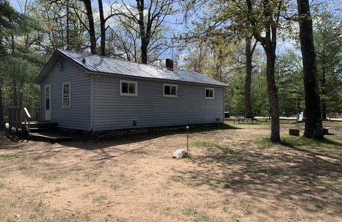 Riverview Cabin | Family Get Away and Relaxing