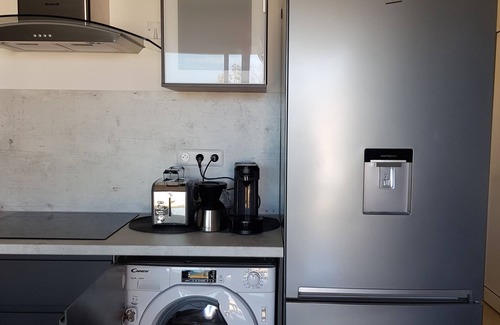 Bravone Apartment | Family getaway in the sun