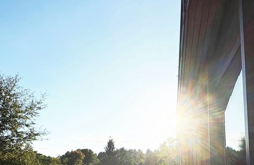 Wildenranna House | Family Getaway - Modern Tiny House for the whole family! 5 persons I 60sqm