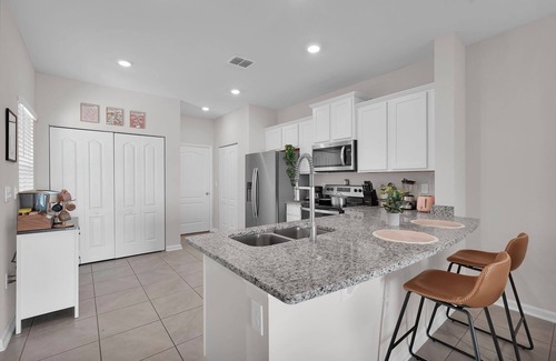 St. Augustine House | Family getaway! Pool, Gym, Near Beach, Jax & Historic St. Aug