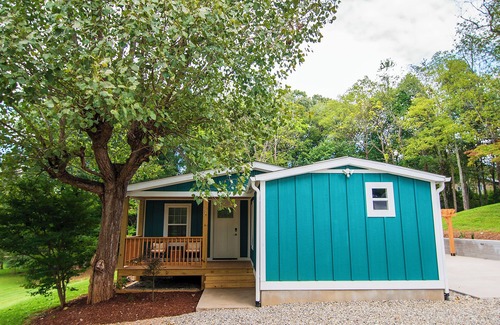 Alexander House | Family Getaway with Fire pit/Patio 20 min to AVL