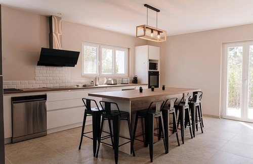 Beziers House | Family gîte in the heart of the vineyards