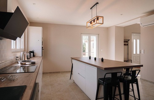 Beziers House | Family gîte in the heart of the vineyards