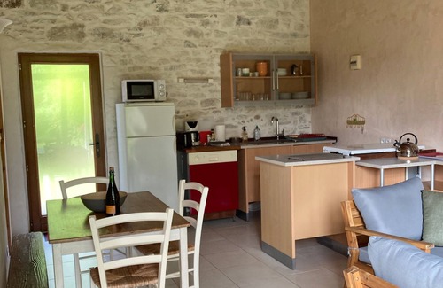 Plonevez-Porzay House | Family gîtes 1km from the beach - Gîte n°3