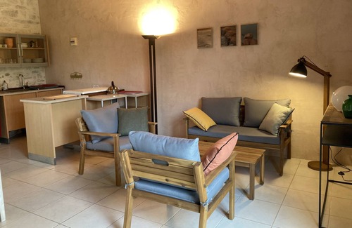 Plonevez-Porzay House | Family gîtes 1km from the beach - Gîte n°3