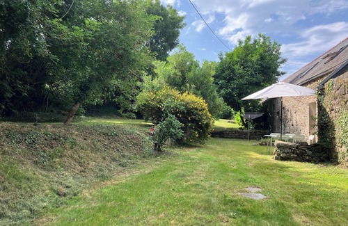 Plonevez-Porzay House | Family gîtes 1km from the beach - Gîte n°3