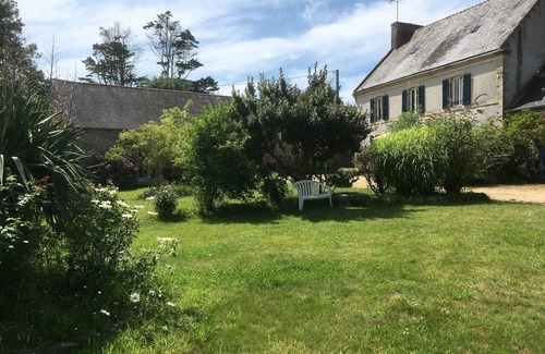 Plonevez-Porzay House | Family gîtes 1km from the beach - Gîte n°3