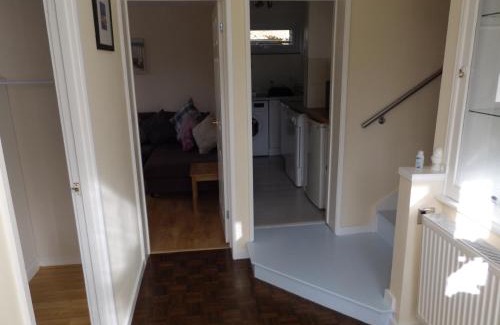 Dorchester Apartment | Family guest suite in Cheselbourne