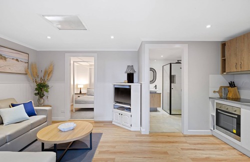 Newhaven House | Family Haven in Newhaven