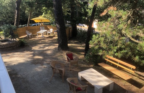 Saint-Brevin-l'Ocean Villa | Family home 200m from a huge sandy beach, all shops within walking distance