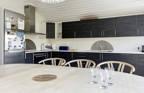 Karrebksminde House | Family holiday home in Karrebæksminde