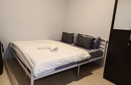 Lubuk Baja Apartment | Family Holiday Fun APT Netflix by MESA