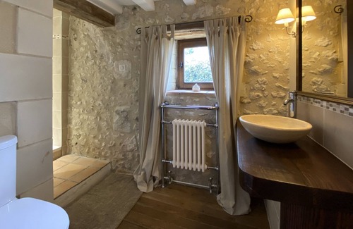 Nabinaud Apartment | Family Holiday Hamlet - Heated Pools, Golf, Tennis, Creche, 10 mins to beach!