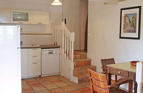 Nabinaud Cottage | Family Holiday Hamlet - Heated Pools, Golf, Tennis, Creche, 10 mins to beach!