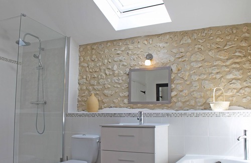 Nabinaud Cottage | Family Holiday Hamlet - Heated Pools, Golf, Tennis, Creche, 10 mins to beach!