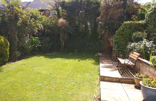 Westleigh House | Family Holiday Home 3 Bed 2.5 Bath Free WIFI 10 mins walk to Westward Ho Beach
