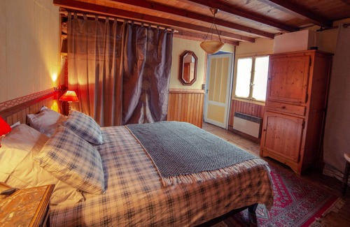 Abondance Ski Chalet | Family holidays in a cosy chalet in Abondance: ski Nature and View