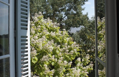 Equemauville House | FAMILY HOME: 10/15 people on the heights of Honfleur