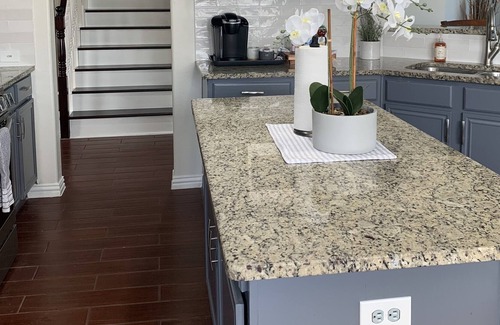 Coppell House | Family home 8min from DFW airport