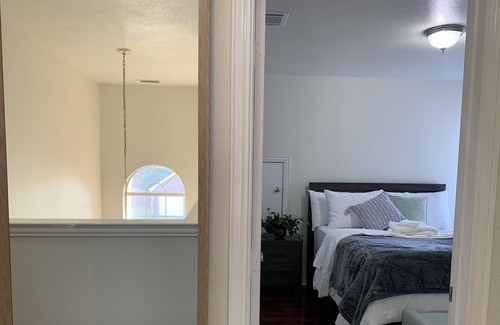 Coppell House | Family home 8min from DFW airport