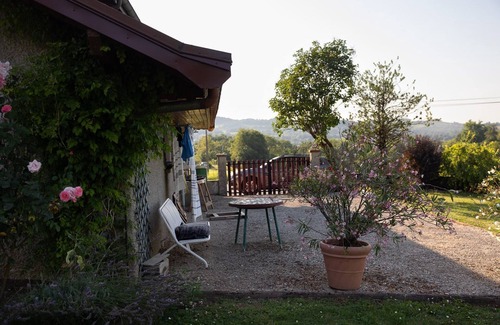 Cusy House | Family home between lakes and mountains