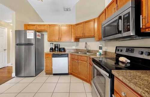Davenport House | Family Home close to Disney, w/Pool & Pet Friendly