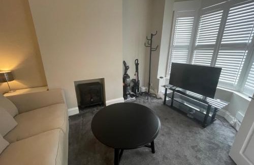 Portsmouth House | Family Home Copnor