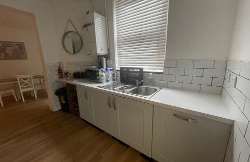 Portsmouth House | Family Home Copnor